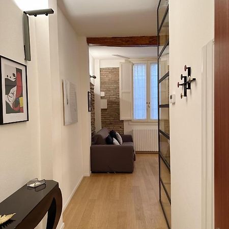 Koro'S Apartments Bolonya Dış mekan fotoğraf
