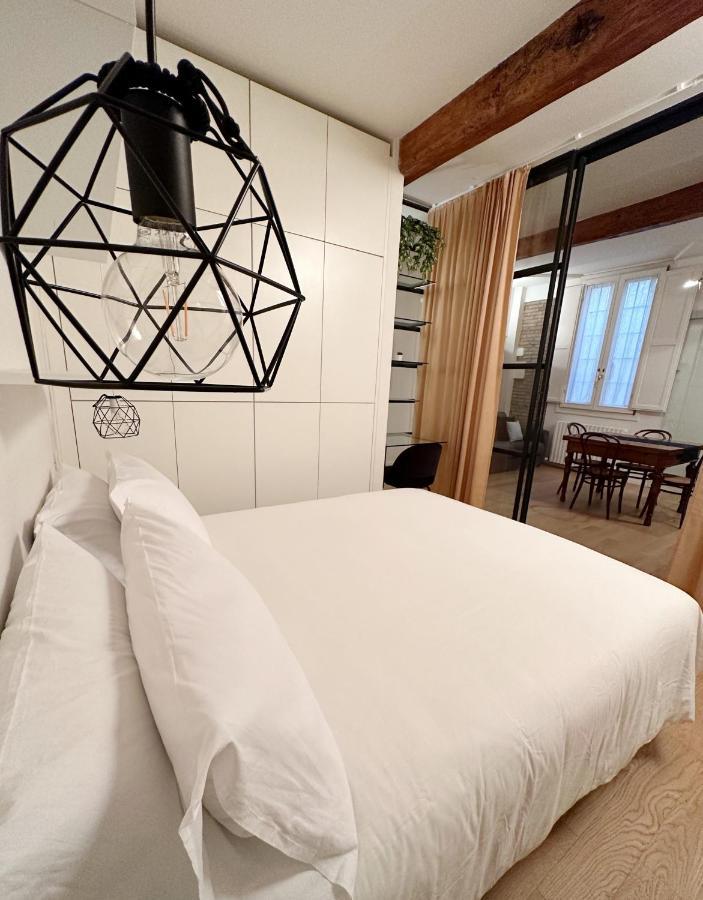 Koro'S Apartments Bolonya Dış mekan fotoğraf