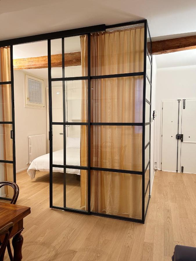Koro'S Apartments Bolonya Dış mekan fotoğraf