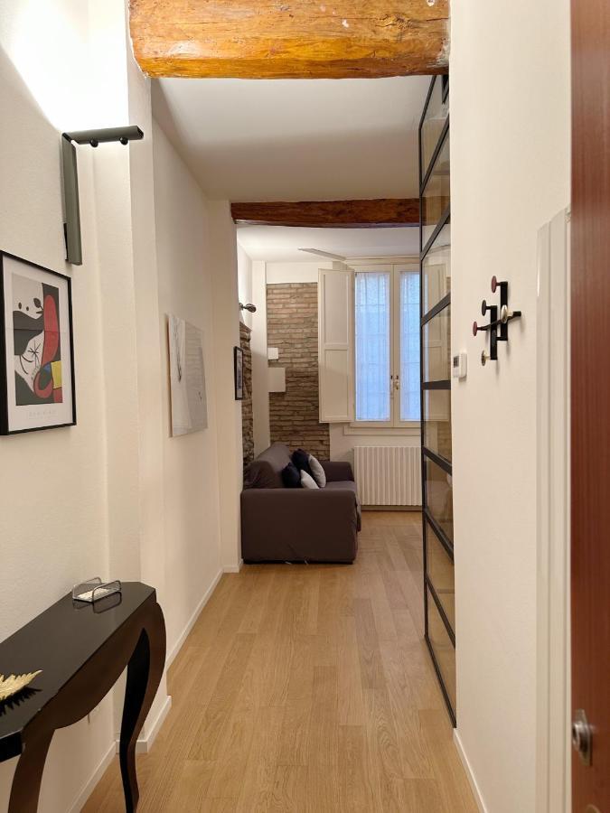 Koro'S Apartments Bolonya Dış mekan fotoğraf