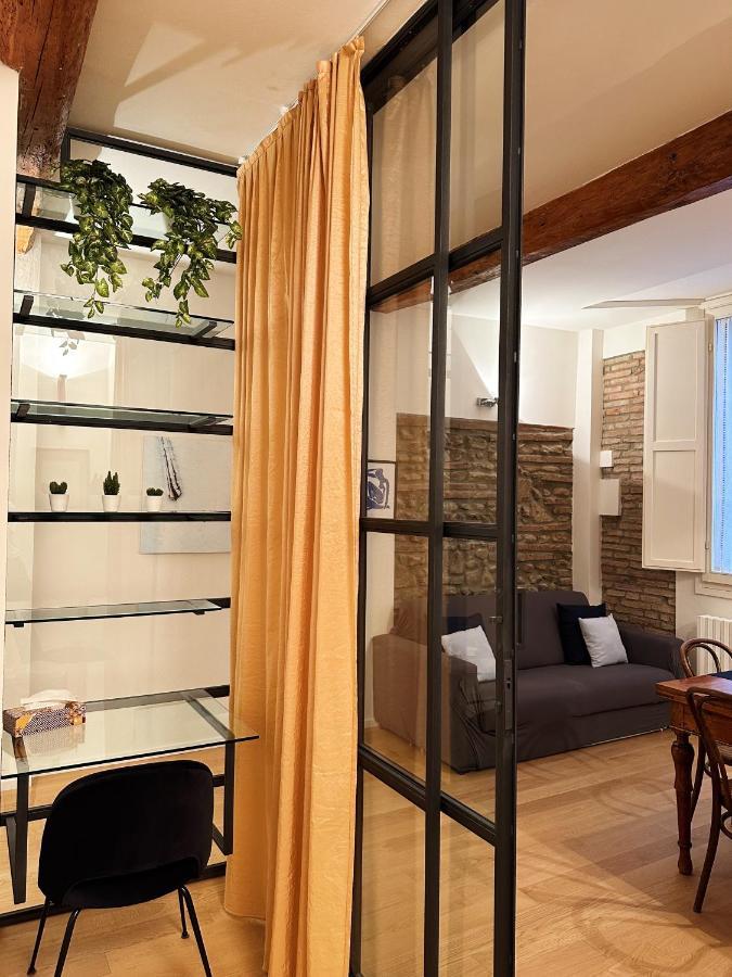 Koro'S Apartments Bolonya Dış mekan fotoğraf