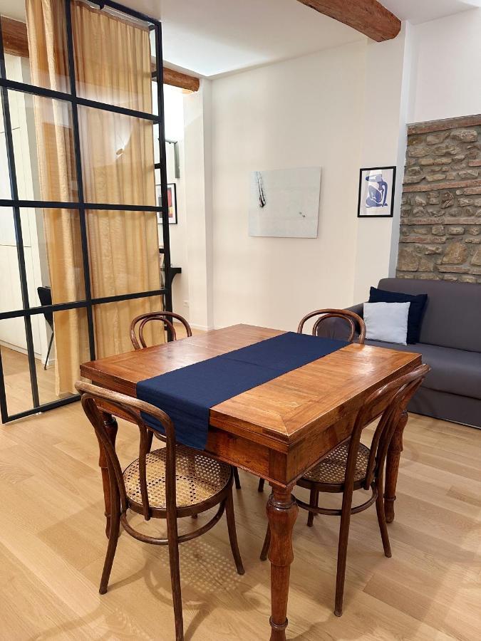 Koro'S Apartments Bolonya Dış mekan fotoğraf