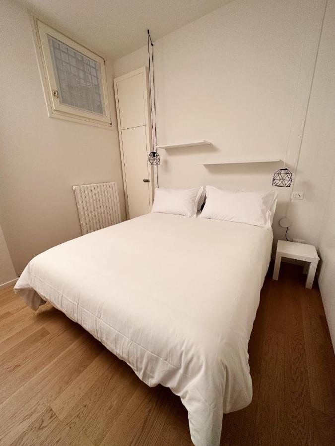 Koro'S Apartments Bolonya Dış mekan fotoğraf