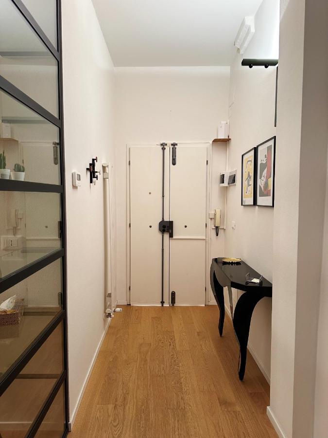 Koro'S Apartments Bolonya Dış mekan fotoğraf